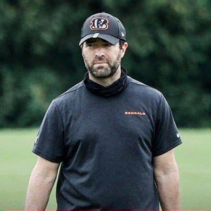 Brian Callahan net worth