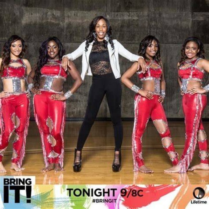 Bring It! Recap - Rival Rehash: Season 2 Episode 15