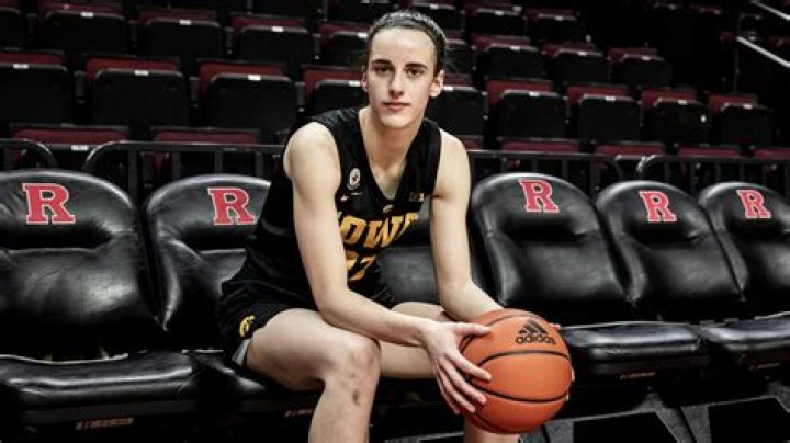 Caitlin Clark Bio