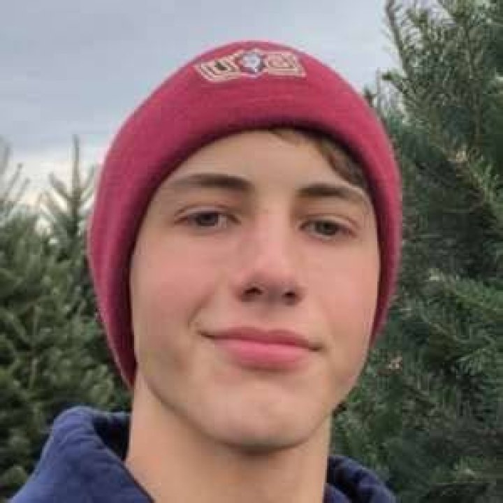Caleb Keller Height 