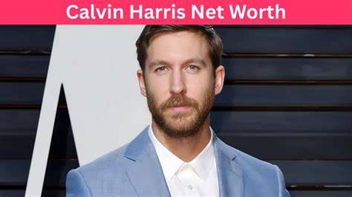 Calvin Harris Height, Net Worth, Wiki, Dating, Girlfriend, Wife