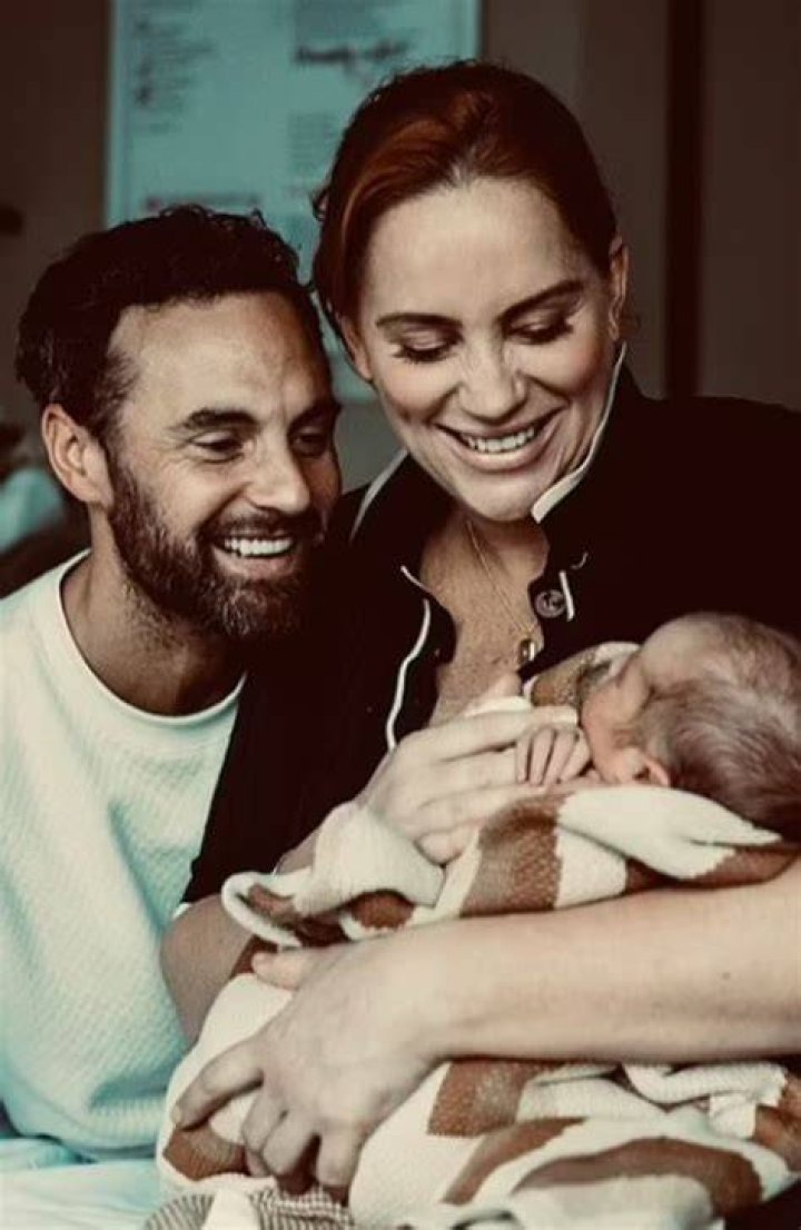 Cameron Merchant wiki, bio, age, height, wife, net worth