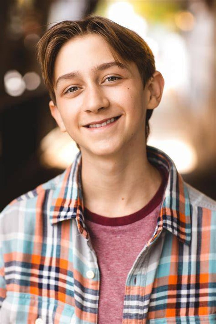 Cameron Nicoll