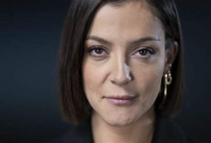 Camille Lellouche Origine