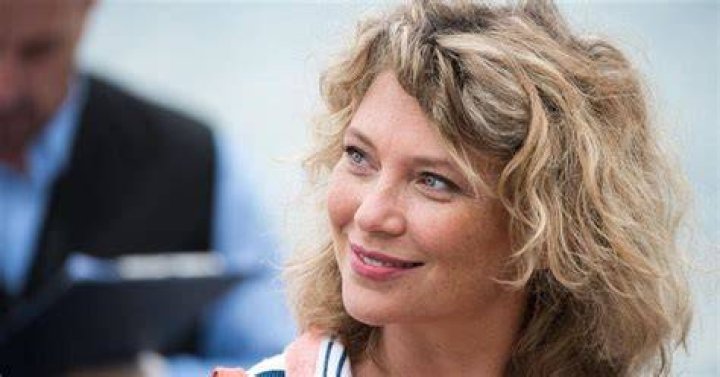 Candice Renoir Jeune Actrice