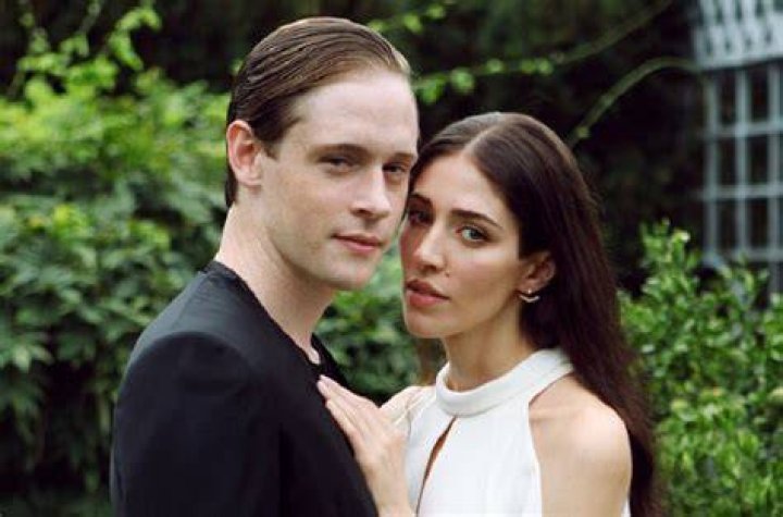 Caroline Polachek Ex Husband