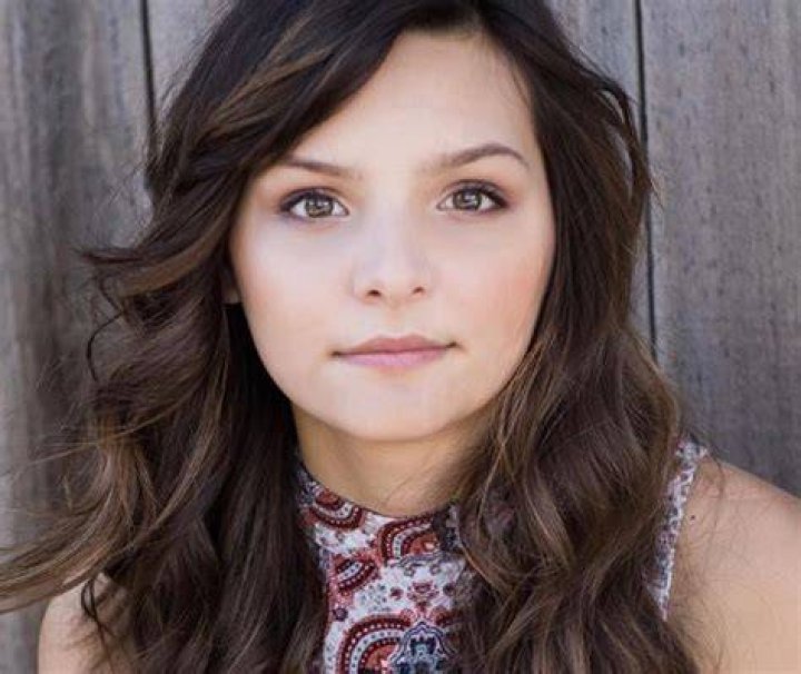 Cassady McClincy Cassady McClincy wiki, bio, age, height, boyfriend, husband, net worth 2019