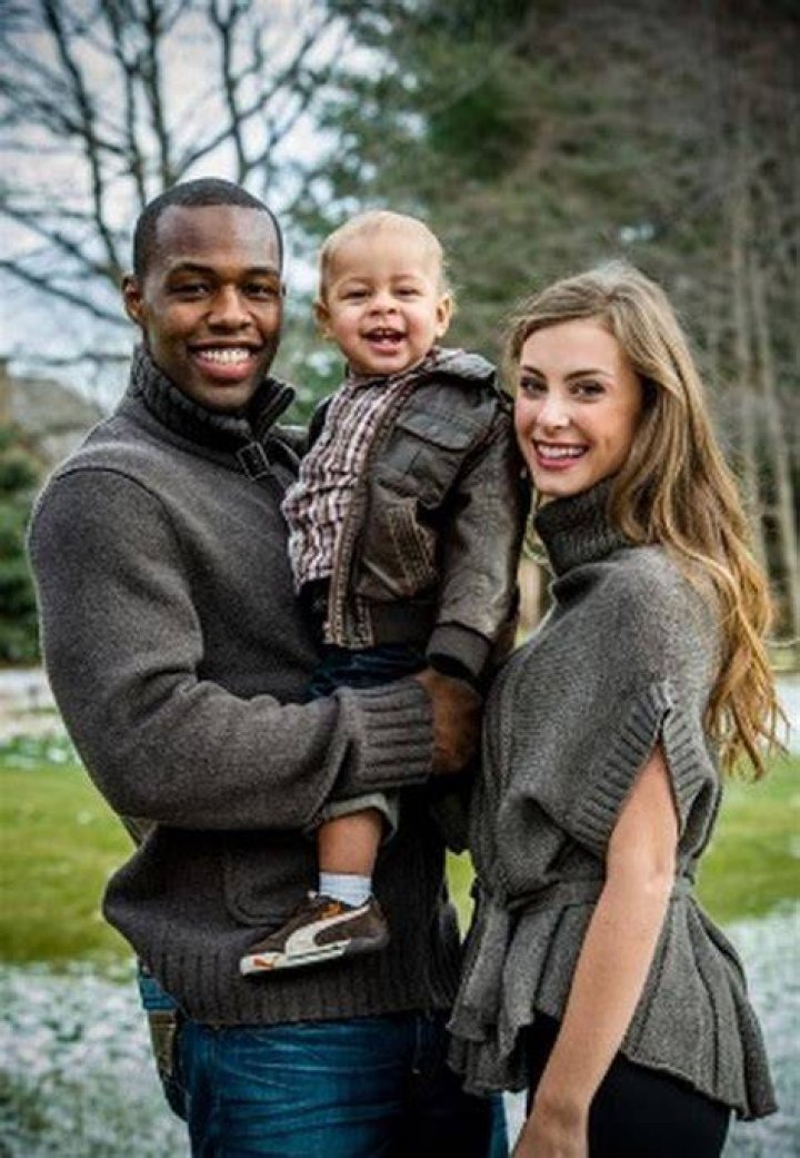 Cassandra Ferguson Bachelor Contestant: Baby Daddy Is Detroit Pistons' Rodney Stuckey - More Famous Than Juan Pablo! Cassandra Ferguson Bachelor Contestant: Baby Daddy Is Detroit Pistons' Rodney Stuckey - More Famous Than Juan Pablo!