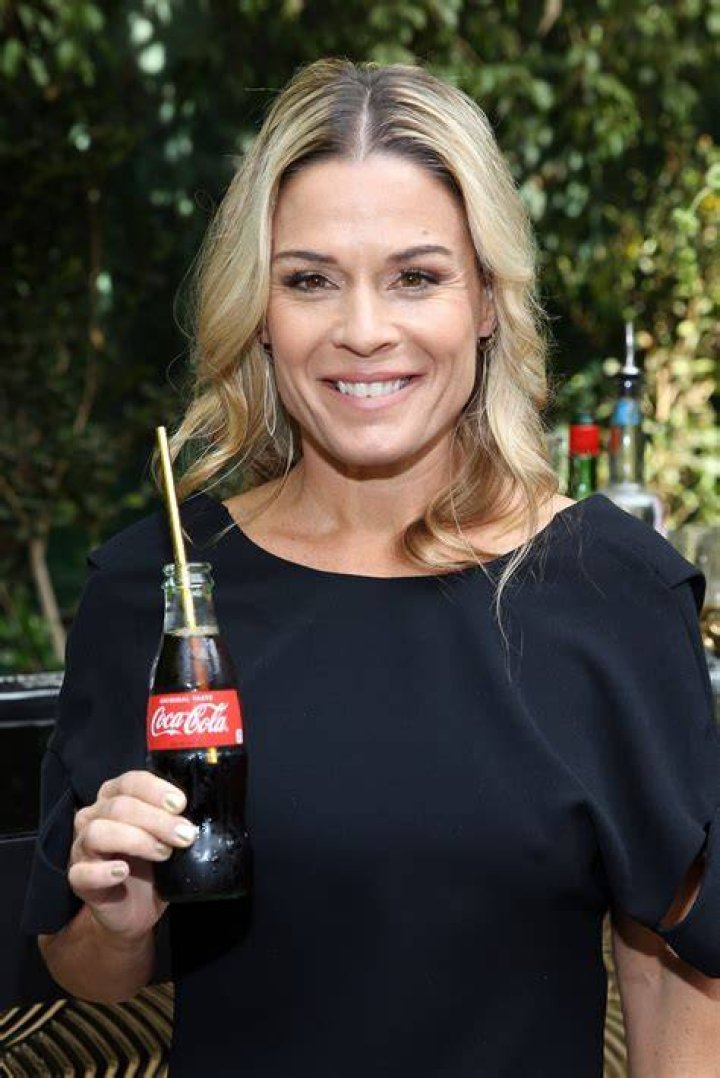 Cat Cora