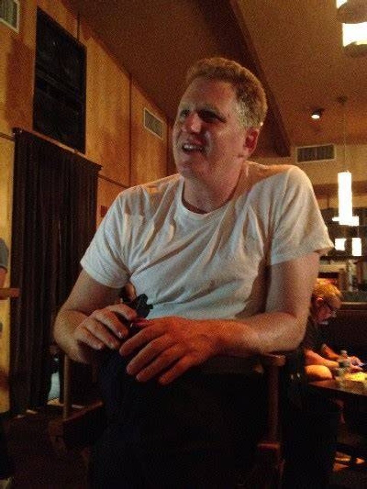 CDL Exclusive: Interview With Michael Rapaport 0621