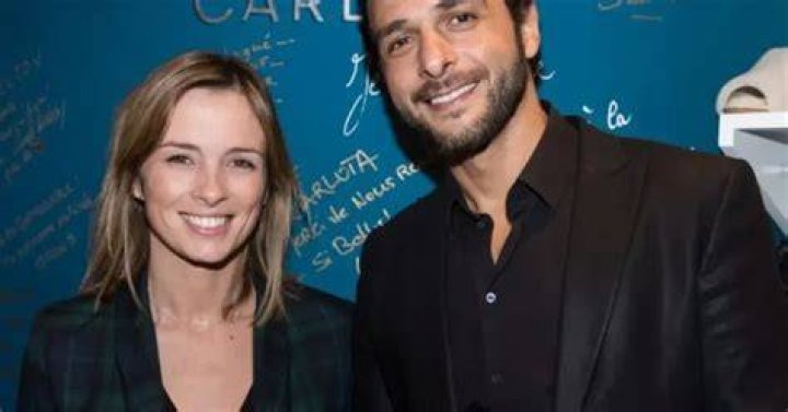 Cécile Grès Et Son Mari