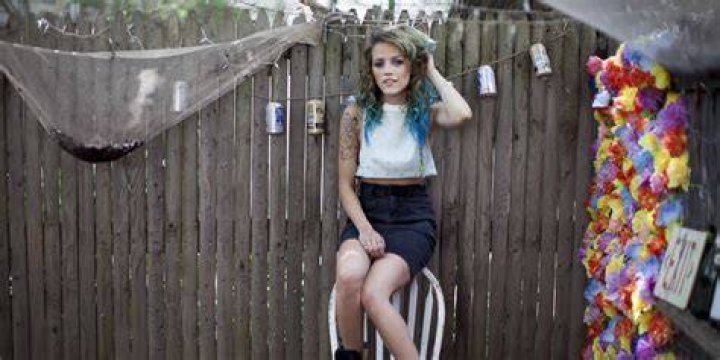 CelebMix Chats with Catey Shaw 1