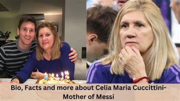 Celia Maria Cuccittini
