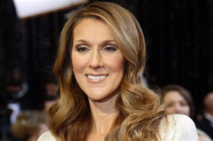 Celine Dion Taille Poids Archives