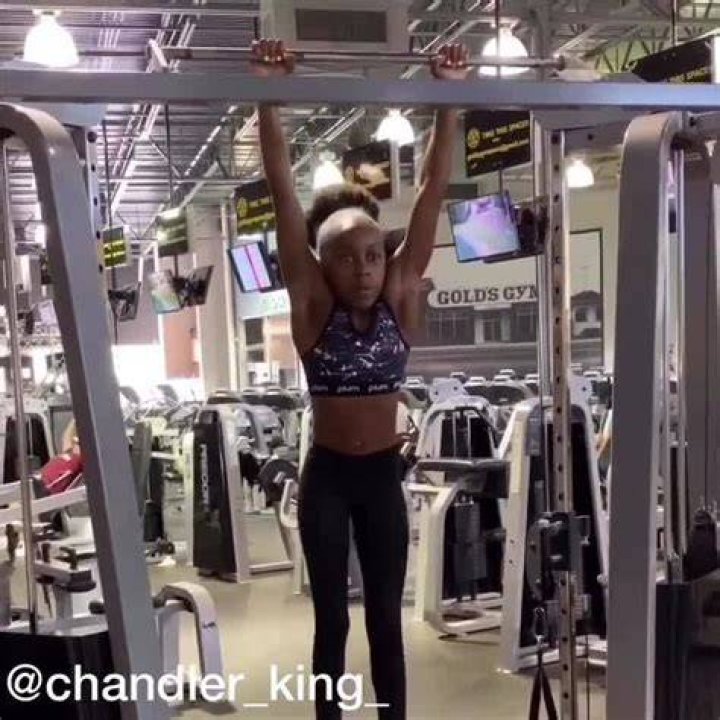 Chandler King