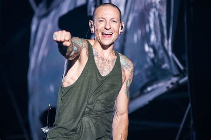 Chester Bennington Fortune
