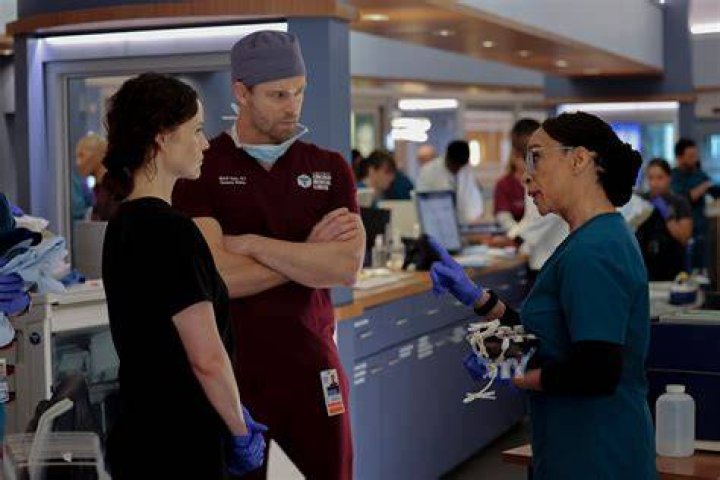 Chicago Med Recap 1/12/17: Season 2 Episode 10 "Heart Matters"