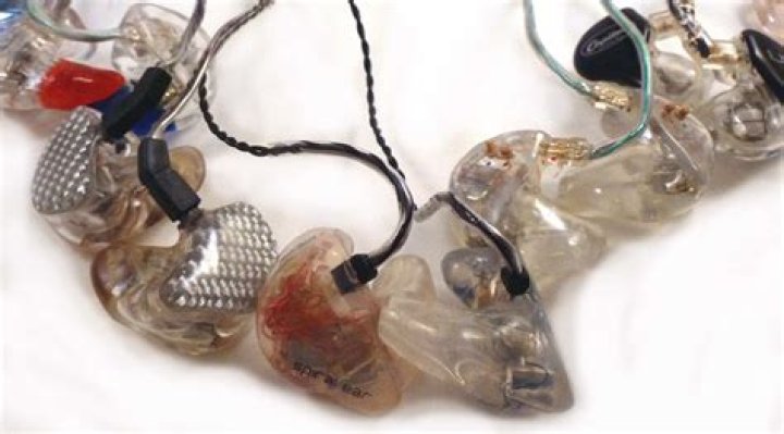 Choosing In-Ear Monitors: Buyer’s Guide