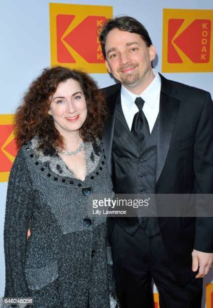 Cindy Baer, Matthew Irving's Wife