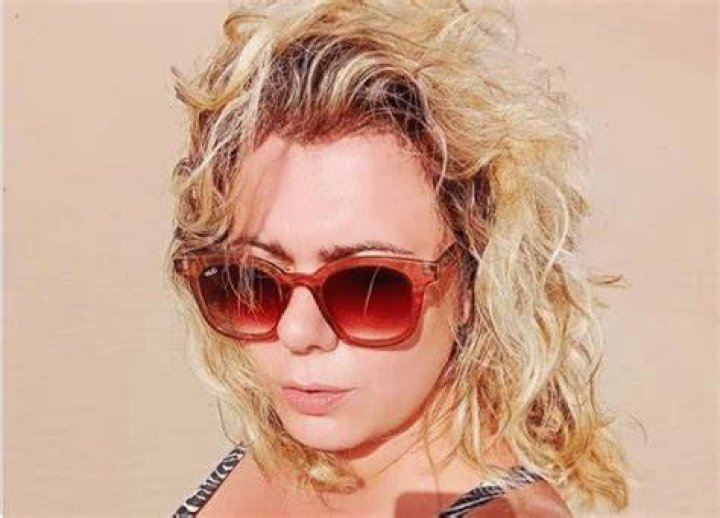 Cindy Lopes Secret Story Age