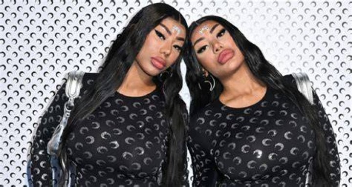 Clermont Twins