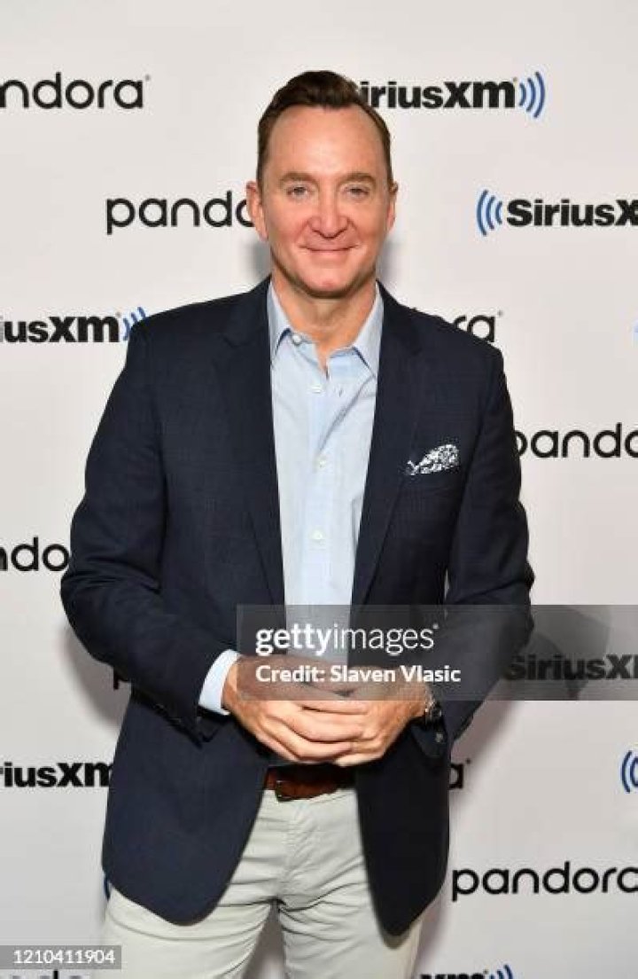 , Clinton Kelly's Wife