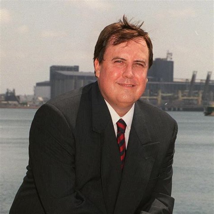 Clive Palmer Fortune