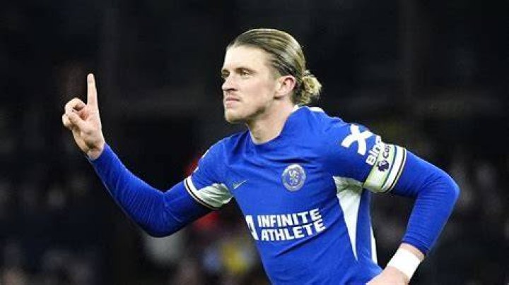 Conor Gallagher