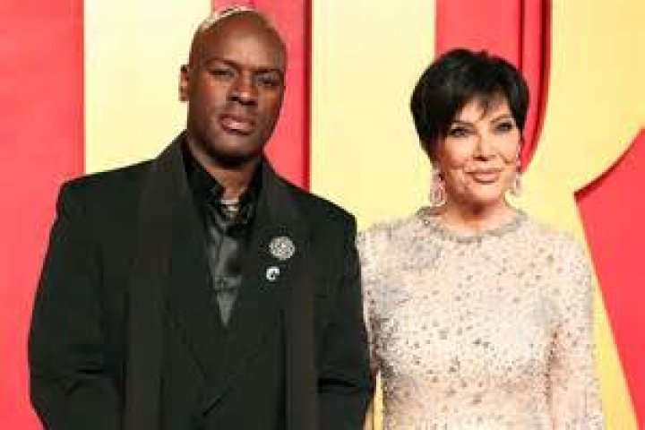 Corey Gamble - Celebrity