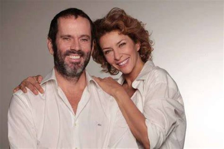 Corinne Touzét Mari