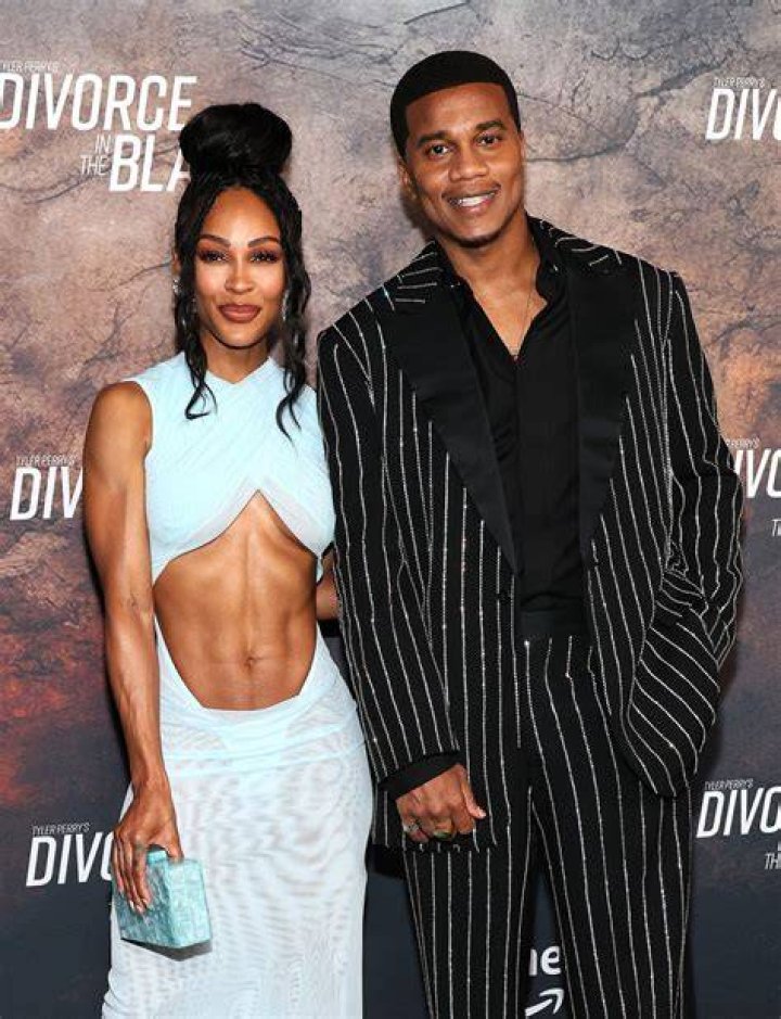Cory Hardrict