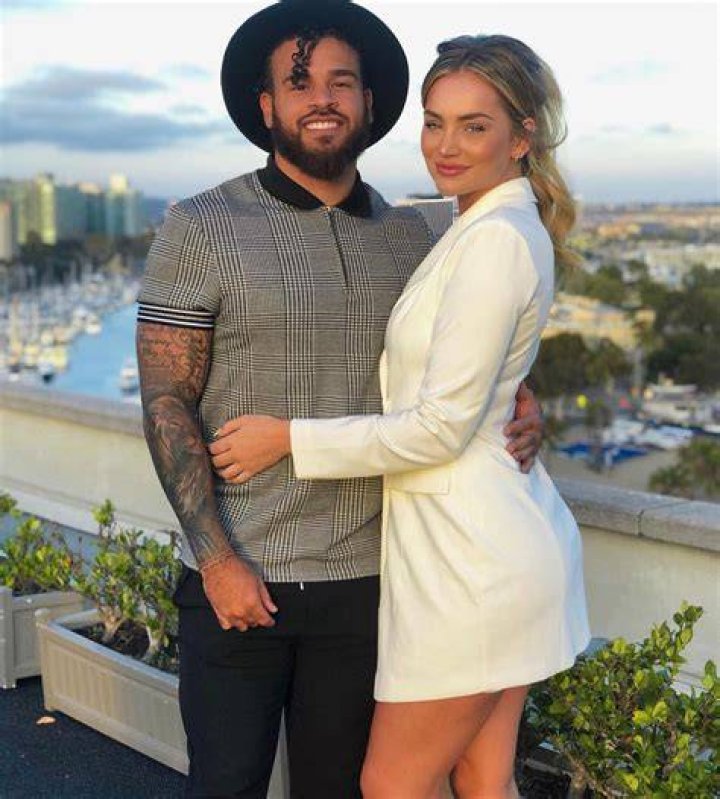 cory wharton and taylor selfridge