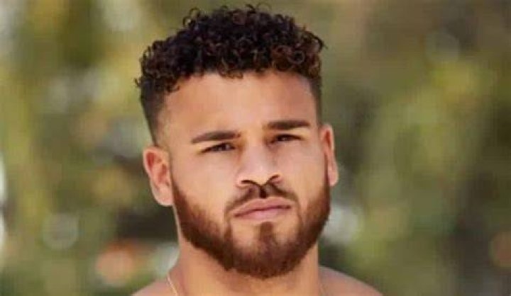 cory wharton wiki, bio, age, height, net worth 2020