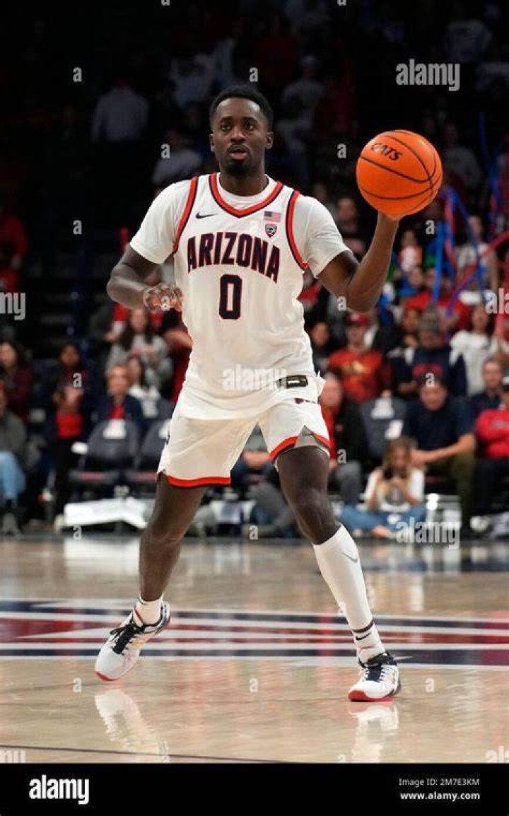 Courtney Ramey