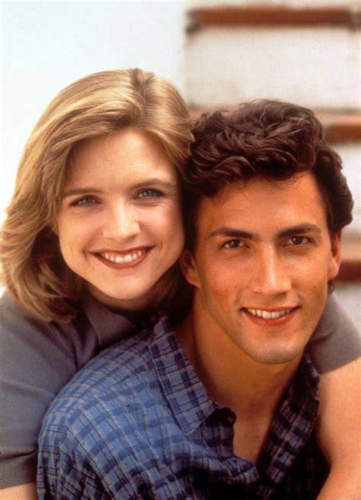 Courtney Thorne Smith