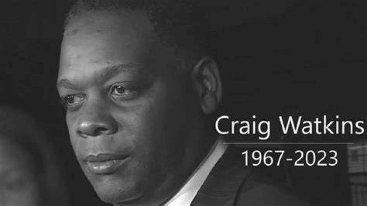 Craig Watkins