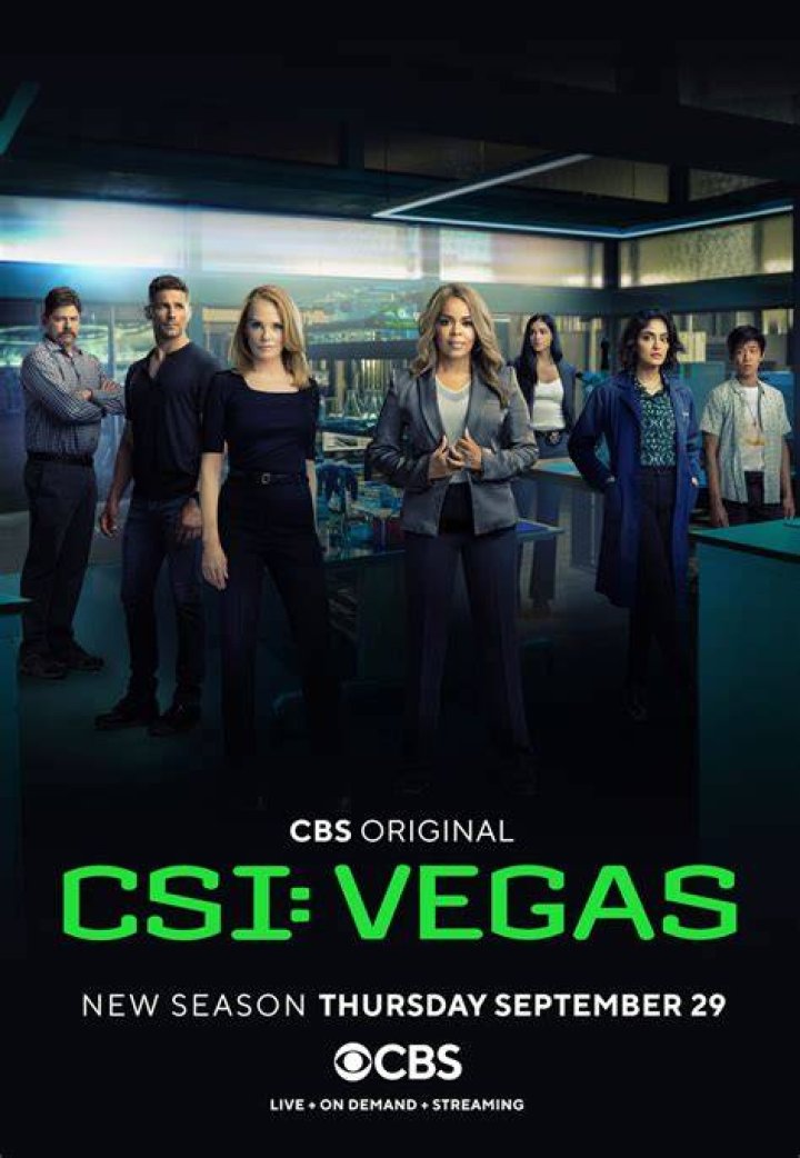 CSI: Vegas Recap 04/21/24: Season 3 Episode 6 "Atomic City"