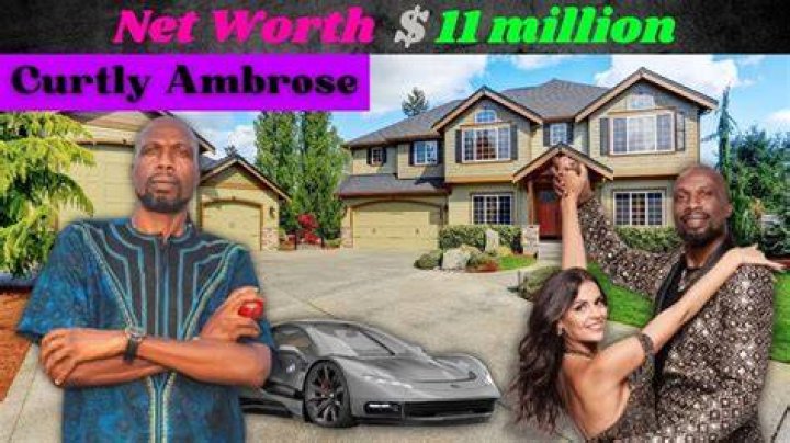 curtly ambrose dwts net worth and salary