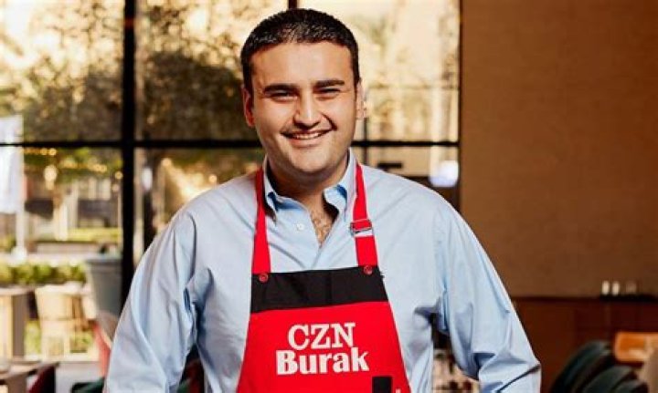 CZN Burak