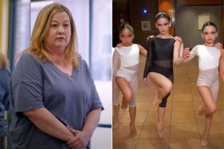 Dance Moms Recap 2/26/13: Season 3 Episode 9 &ldquo;Bye Bye Baby&rdquo;