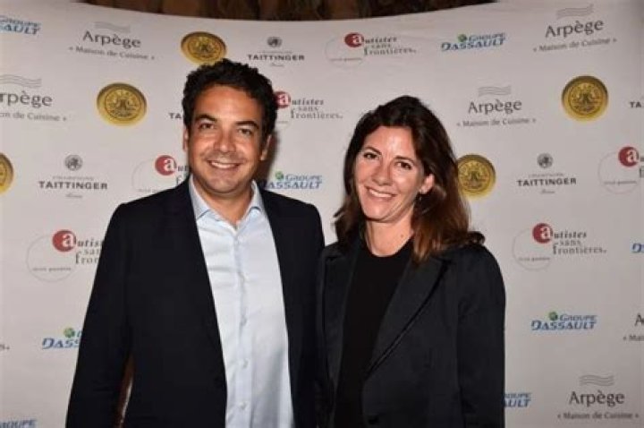 Daniel Cohen Et Patrick Cohen Lien De Parenté