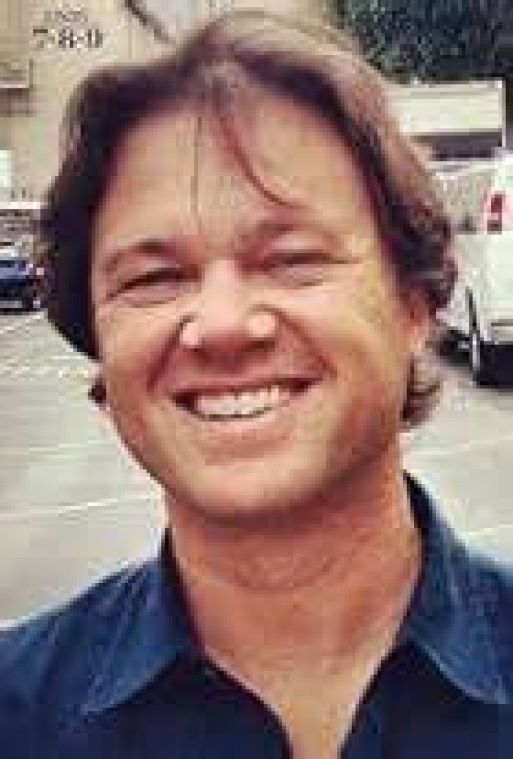 Daniel Kellison