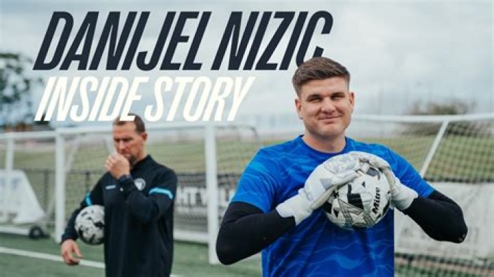 Danijel Nizic wiki, bio, age, height, net worth 2018