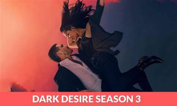 Dark Desire