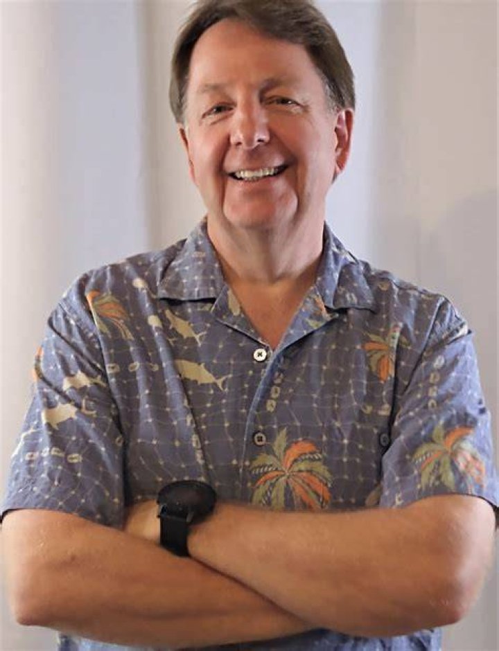 David Cunningham