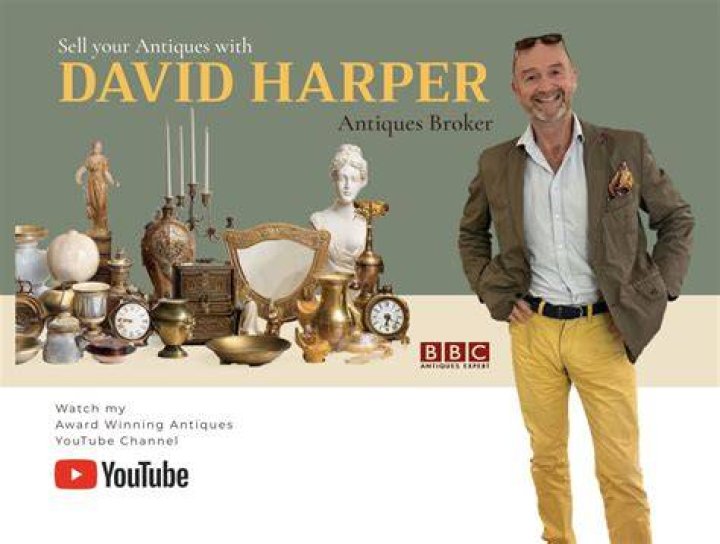 David Harper