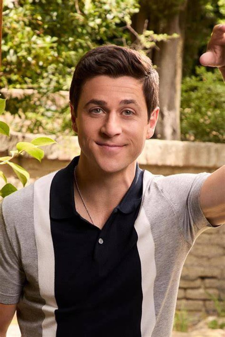 david henrie