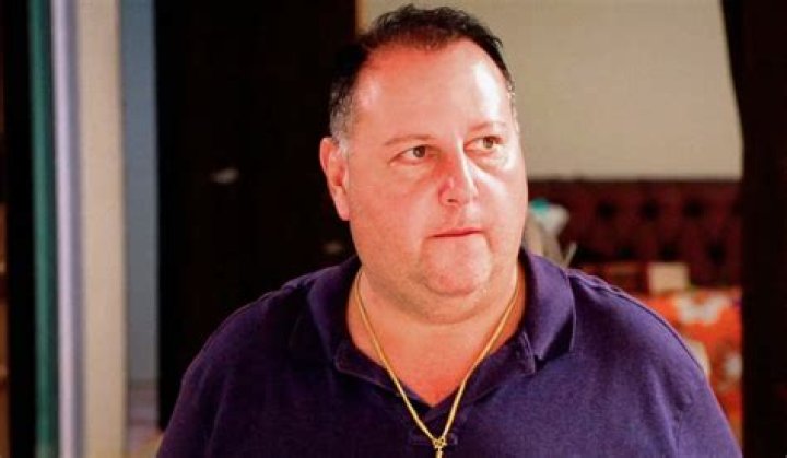 David Toborowksy wiki, bio, age, height, partner, David Toborowksy 90 day fiance age, daughter, job weight loss, instagram, background David Toborowksy wiki, bio, age, height, partner, David Toborowksy 90 day fiance age, daughter, job weight loss, instagram, background