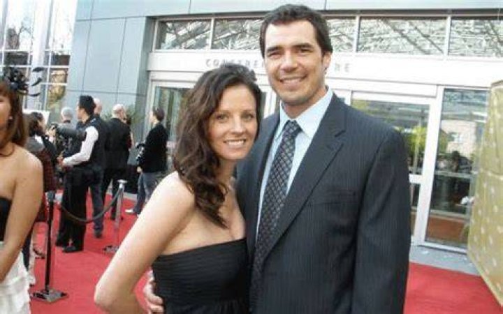 Daylon Payne, Dan Payne's Wife