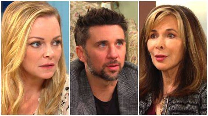Days of Our Lives: Week of August 28 &ndash; Date Invitation, Mysterious Debut, Wild Showdowns and Medical Drama